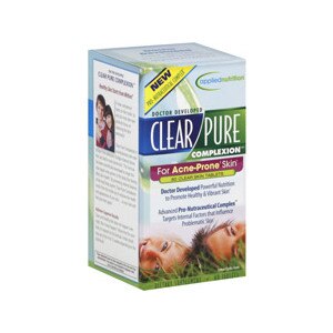 Applied Nutrition Clear Pure Complexion