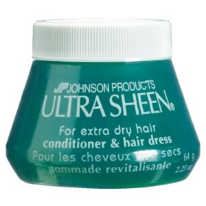 Ultra Sheen Conditioner Extra Dry Hair