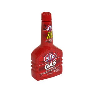 STP Gas Treatment