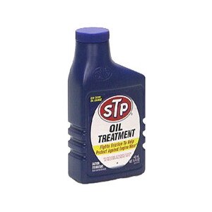 STP Oil Treatment