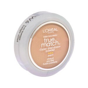 L'oreal True Match Super-Blendable Powder Sun Beige W6