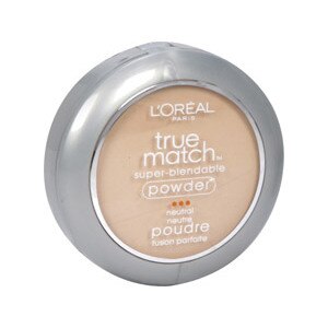 L'oreal True Match Powder Soft Ivory N1