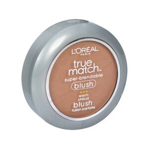 L'Oreal True Match Blush, Bare Honey W1-2