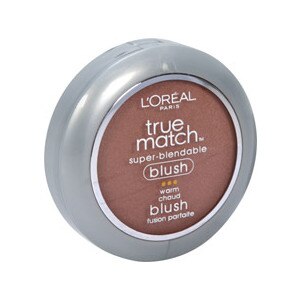 L'Oreal True Match Blush, Barely Blushing W3-4