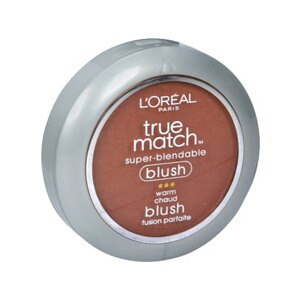 L'Oreal True Match Blush, Subtle Sable W5-6