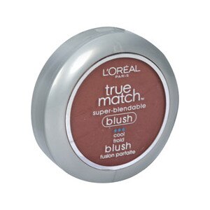L'Oreal True Match Blush, Spiced Plum C7-8