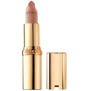 L'Oreal Colour Riche Lipcolour, Bronze Coin