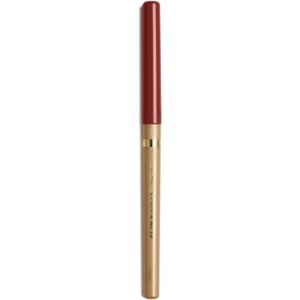 L'Oreal Colour Riche Lip Liner And Sharpener, Lasting Plum