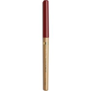 L'Oreal Colour Riche Lip Liner And Sharpener, Truly Burgundy