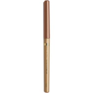 L'Oreal Colour Riche Lip Liner And Sharpener, Toffee To Be