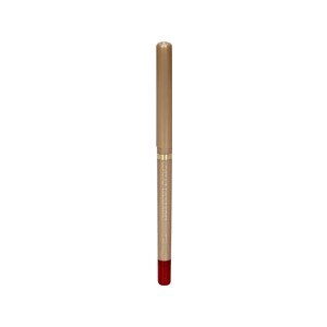 L'Oreal Colour Riche Anti-Feathering Lip Liner & Sharpener, Always Red