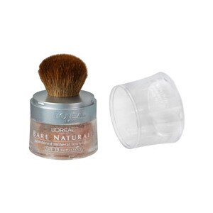 L'Oreal True Match Naturale Gentle Mineral Makeup SPF 19, Nude Beige 460