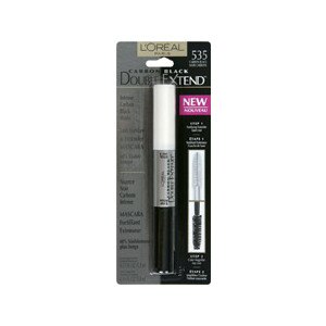 L'oreal Mascara Carbon Black 535