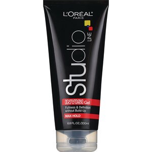 L'oreal Studio Line Above It All Invisi-Gel