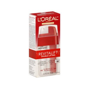 L'Oreal Advanced Revitalift Double Eye Lift