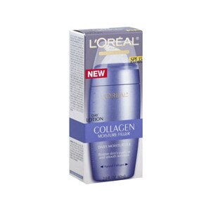 L'Oreal Collagen Moisture Filler Day Lotion