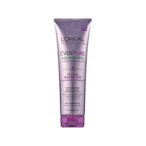 For Fine Hair: EverPure Volume Shampoo