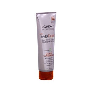 For Frizzy Hair: EverPure Smooth Conditioner
