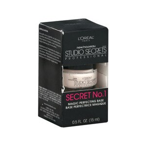 L'Oreal Secret No. 1 Magic Perfecting Base 890