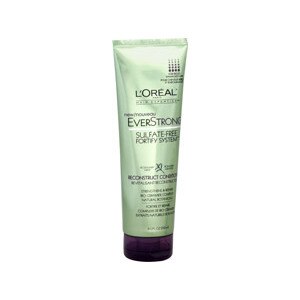 L'Oreal EverStrong Reconstruct Conditioner Rosemary Mint