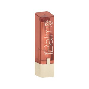 L'Oreal Colour Riche Balm SPF 15, Plush Plum 219