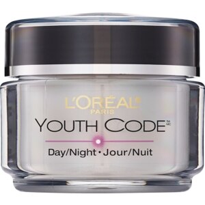L'oreal Paris Youth Code Day/Night Cream