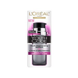 L'oreal Paris Youth Code Serum