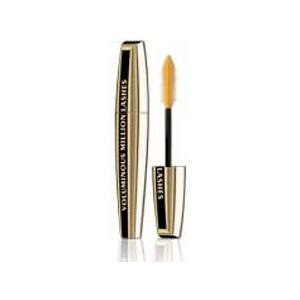 L'Oreal Voluminous Million Lashes Mascara, Black Brown