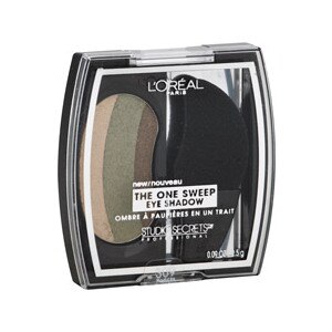 L'Oreal Paris The One Sweep Eye Shadow Playful for Green Eyes 309