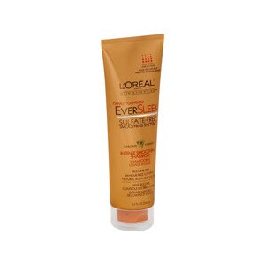 L'Oreal Hair Expertise EverSleek Sulfate-Free Smoothing System Intense Smooth Shampoo