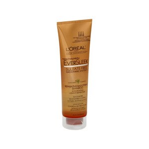 L'Oreal Hair Expertise EverSleek Sulfate-Free Smoothing System Reparative Smooth Shampoo