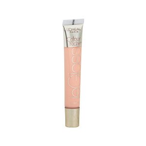 L'Oreal Colour Riche Lip Gloss, Baby Blossom 151