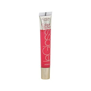L'Oreal Colour Riche Lip Gloss, Watermelon Crush 154