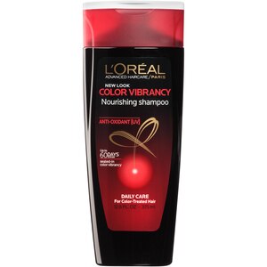 L'Oreal Advanced Haircare Color Vibrancy Nourishing Shampoo