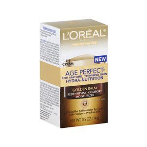 L'Oreal Paris Skin Expertise Age Perfect Hydra-Nutrition Golden Balm