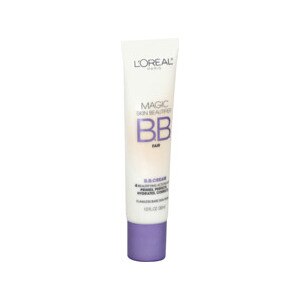 L'Oreal Magic Skin Beautifier BB Cream, Fair 810