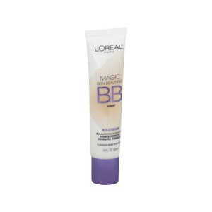 L'Oreal Magic Skin Beautifier BB Cream, Light 812