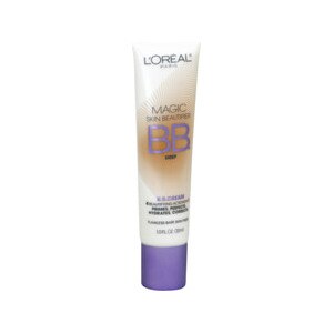 L'Oreal Magic Skin Beautifier BB Cream, Deep 816