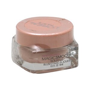 L'Oreal Magic Smooth Souffle Blush, Celestial 840