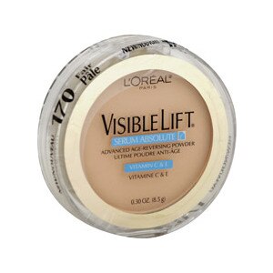 L'Oreal Paris VisibleLift Serum Absolute Advanced Age-Reversing Powder Fair 170