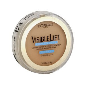 L'Oreal Paris VisibleLift Serum Absolute Advanced Age-Reversing Powder Medium 174