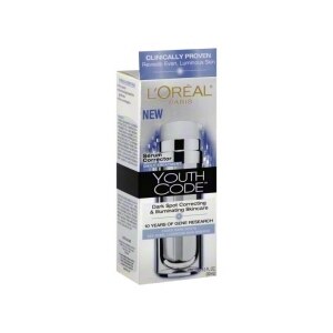 L'Oreal Youth Code Dark Spot Corrector