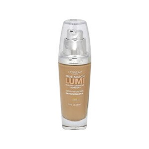 L'Oreal True Match Lumi Healthy Luminous Makeup, Warm, Nude Beige W3
