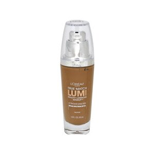 L'Oreal True Match Lumi Healthy Luminous Makeup, Neutral, Classic Tan/Cappuccino N7-8