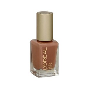 L'Oreal Paris Nail Color Mauvelous 320