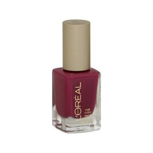 L'Oreal Paris Nail Color Violet Vixen 500