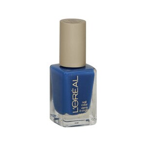L'Oreal Paris Nail Color Jet Set To Paris 540