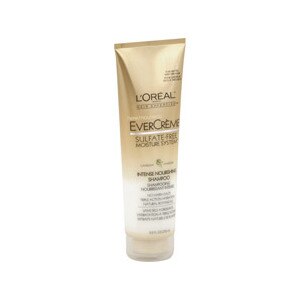 L'Oreal EverCreme Intense Nourishing Shampoo