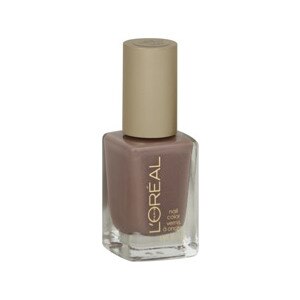 L'Oreal Paris Nail Color Greyt Expectations 360