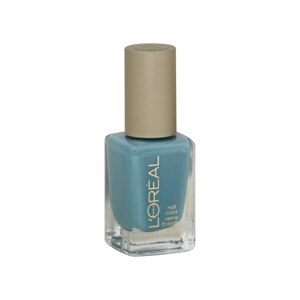 L'Oreal Colour Riche Nail Color, Now You Sea